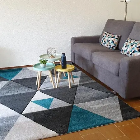 L'estivaliere جولْف جو