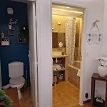 L'estivaliere Apartment Golfe-Juan