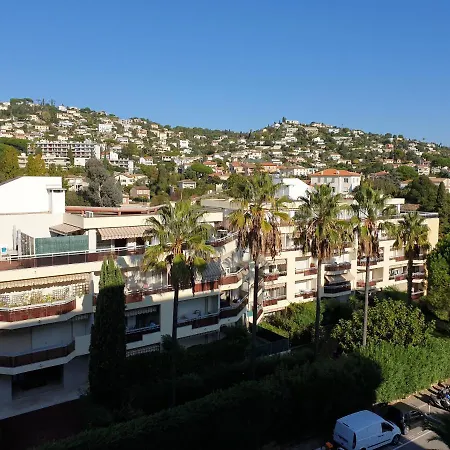 L'estivaliere Apartment