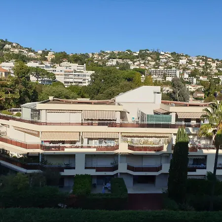 L'estivaliere Apartment