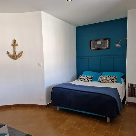 L'estivaliere Apartment