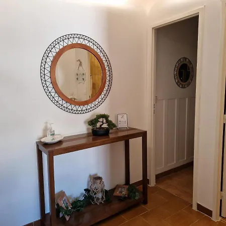 Apartment L'estivaliere