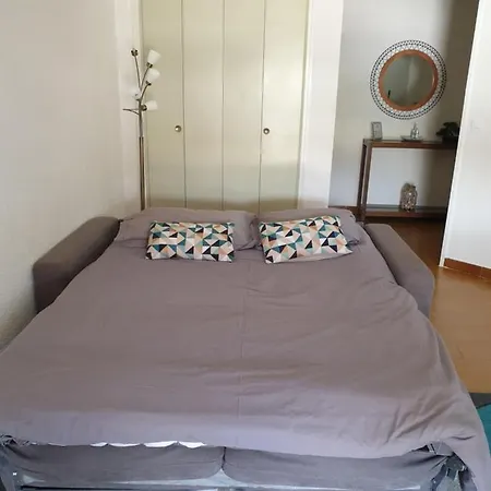 L'estivaliere Apartment