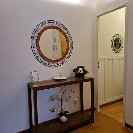 Apartment L'estivaliere Golfe-Juan