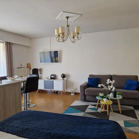 Apartment L'estivaliere