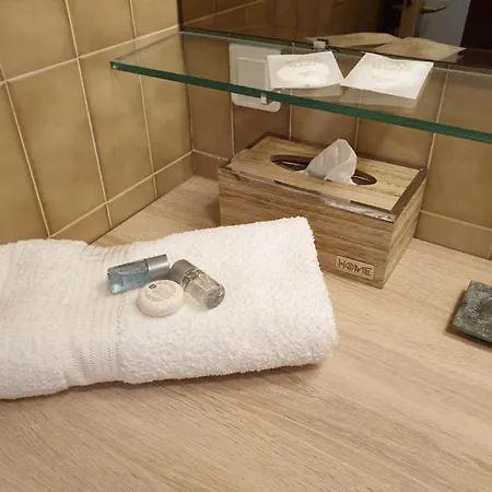 L'estivaliere Appartement