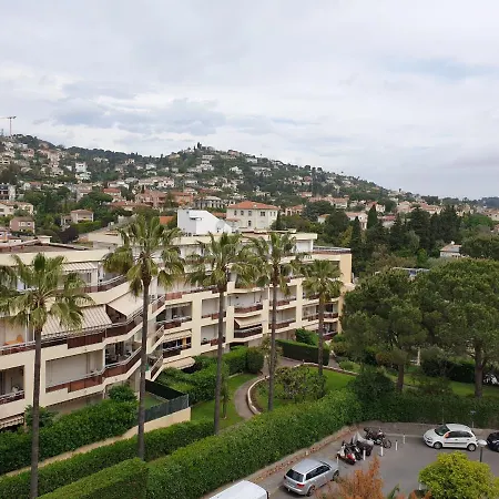 L'estivaliere Apartment