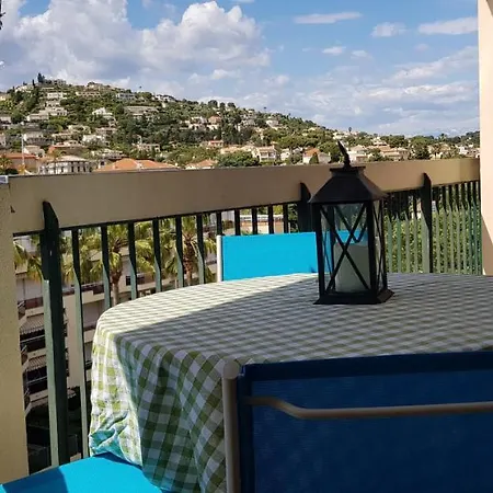 L'estivaliere *