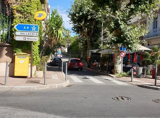 L'estivaliere Apartman *