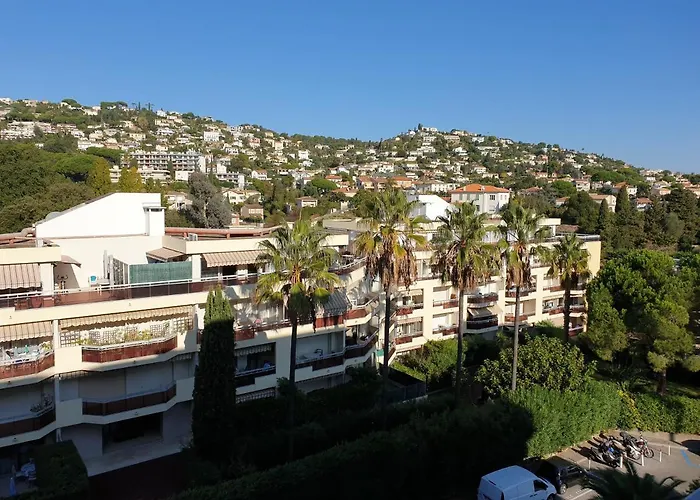 L'estivaliere Apartman