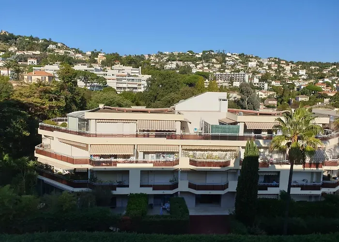 L'estivaliere Apartman