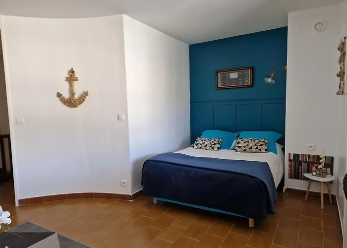 L'estivaliere Apartman