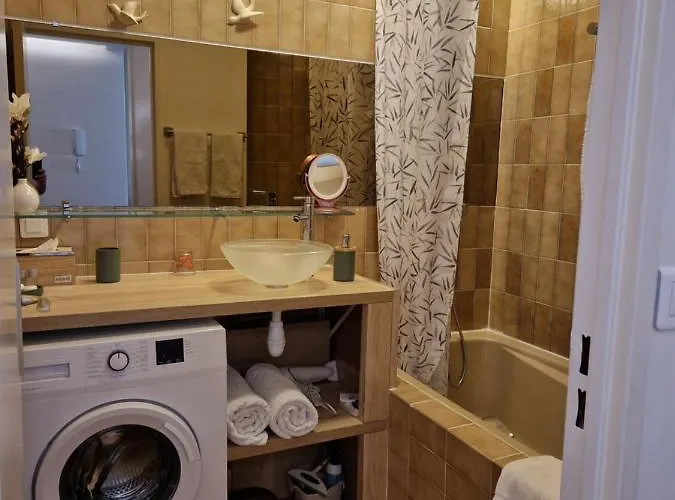 L'estivaliere Apartman *