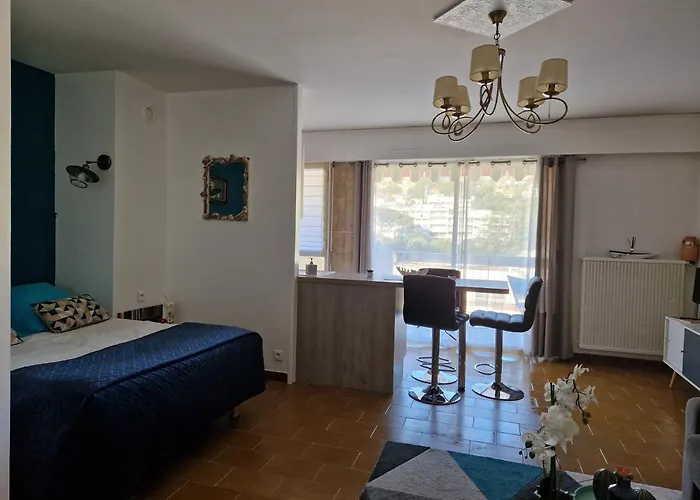 L'estivaliere Apartman *