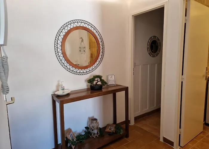 Apartman L'estivaliere