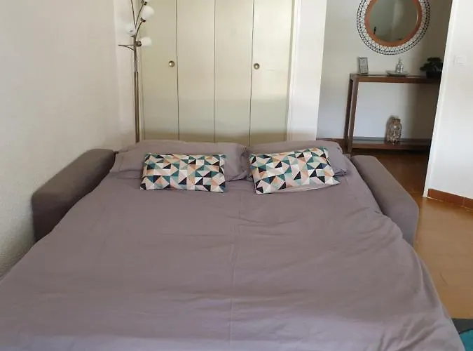 L'estivaliere Apartman