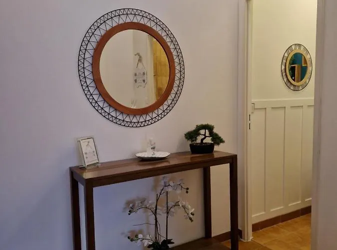 Apartman L'estivaliere Golfe-Juan