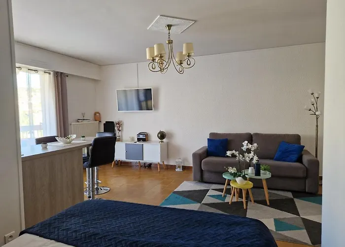 Apartman L'estivaliere